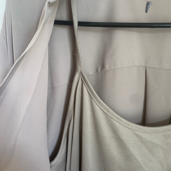 Two-Piece Blouse Set - Picture 8 of 8